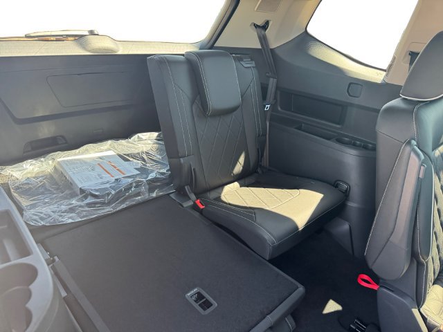 New 2026 Volkswagen Atlas SEL Premium R-Line AWD/4WD image 17