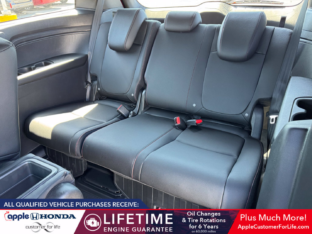 New 2026 Honda Odyssey Sport-L image 18