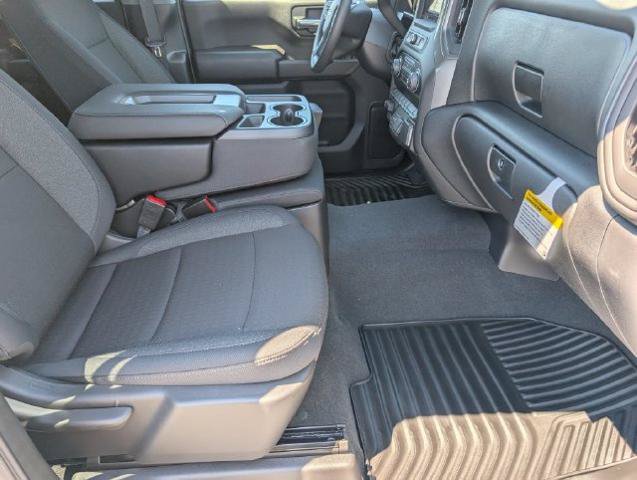 New 2026 Chevrolet Silverado 2500 Custom w/ Custom Value Package AWD/4WD image 29