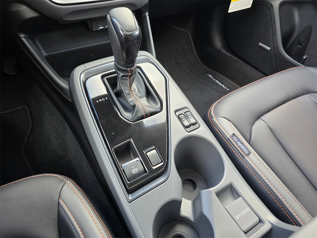 New 2025 Subaru Crosstrek 2.5i Limited image 22