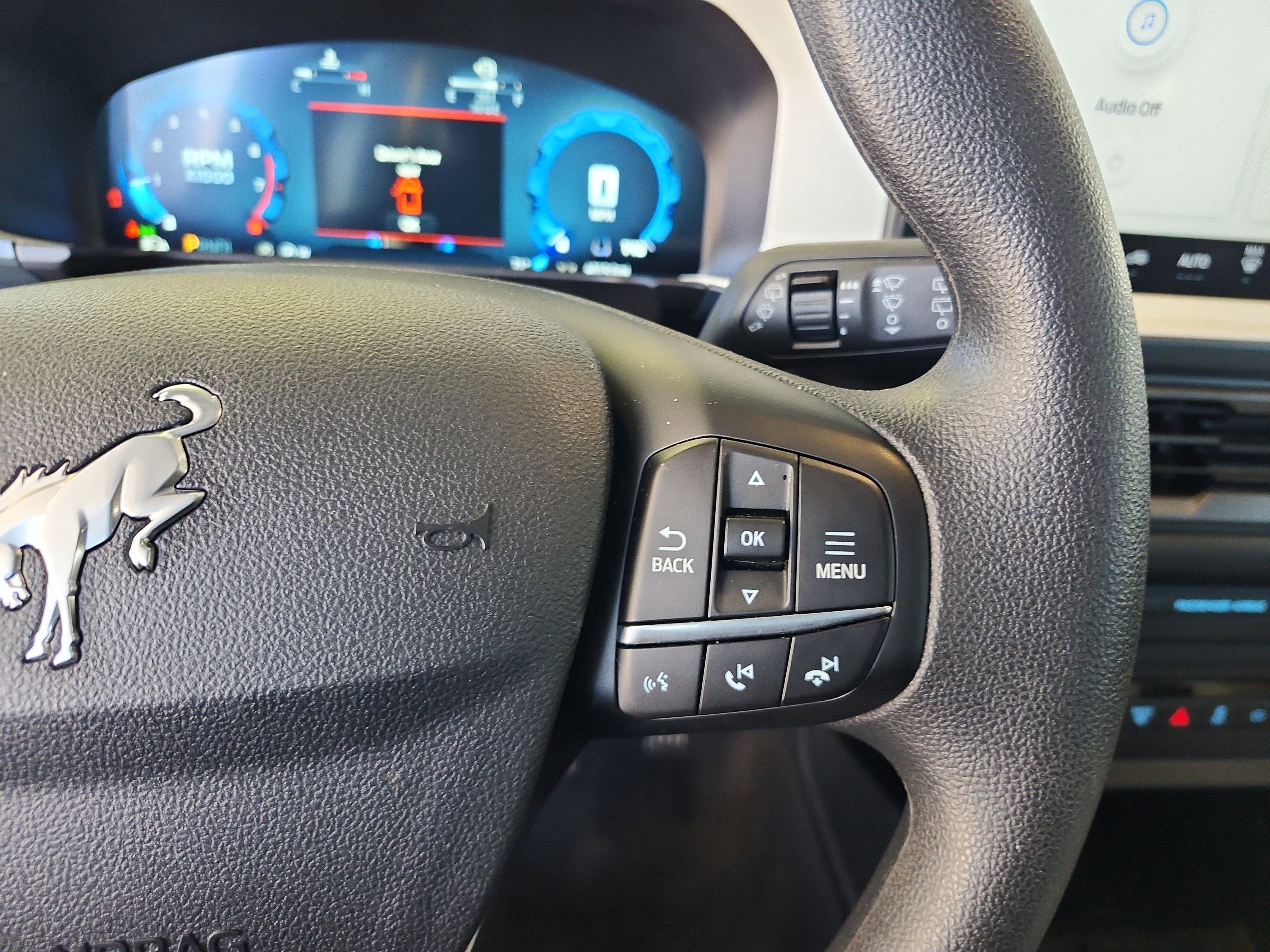 New 2025 Ford Bronco Sport Heritage image 31