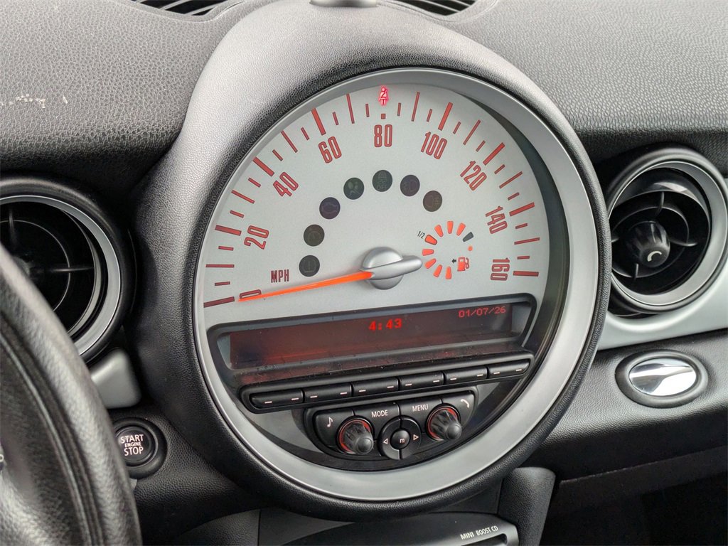 Used 2011 MINI Cooper Hardtop image 27