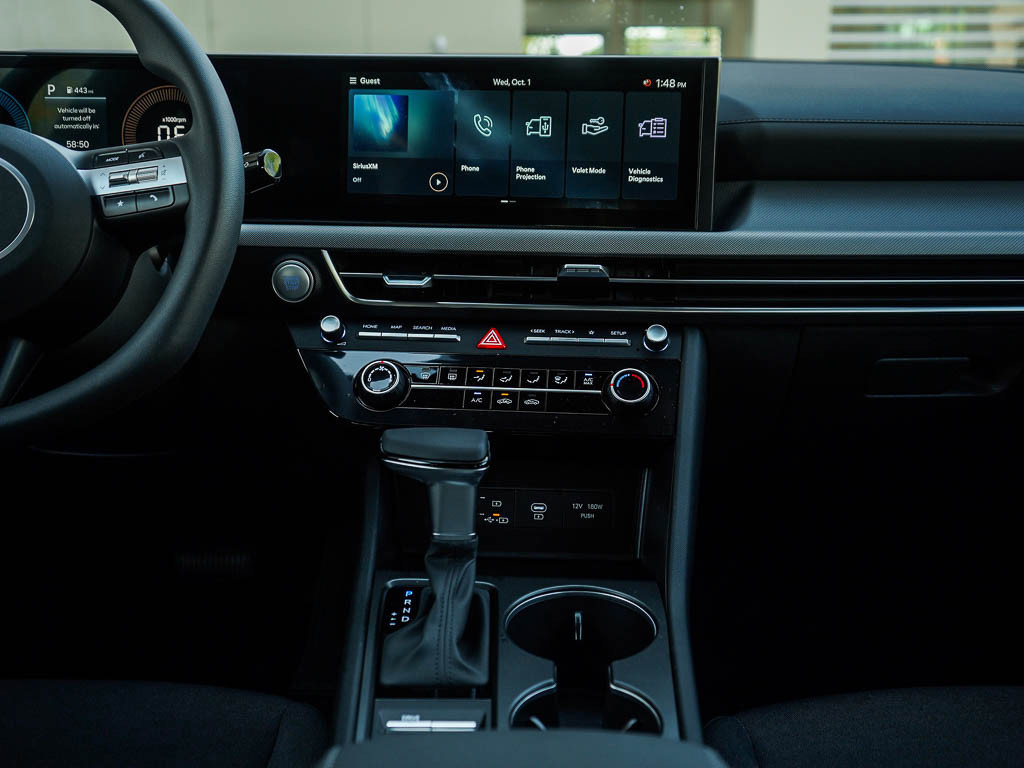 New 2026 Hyundai Sonata SE image 15