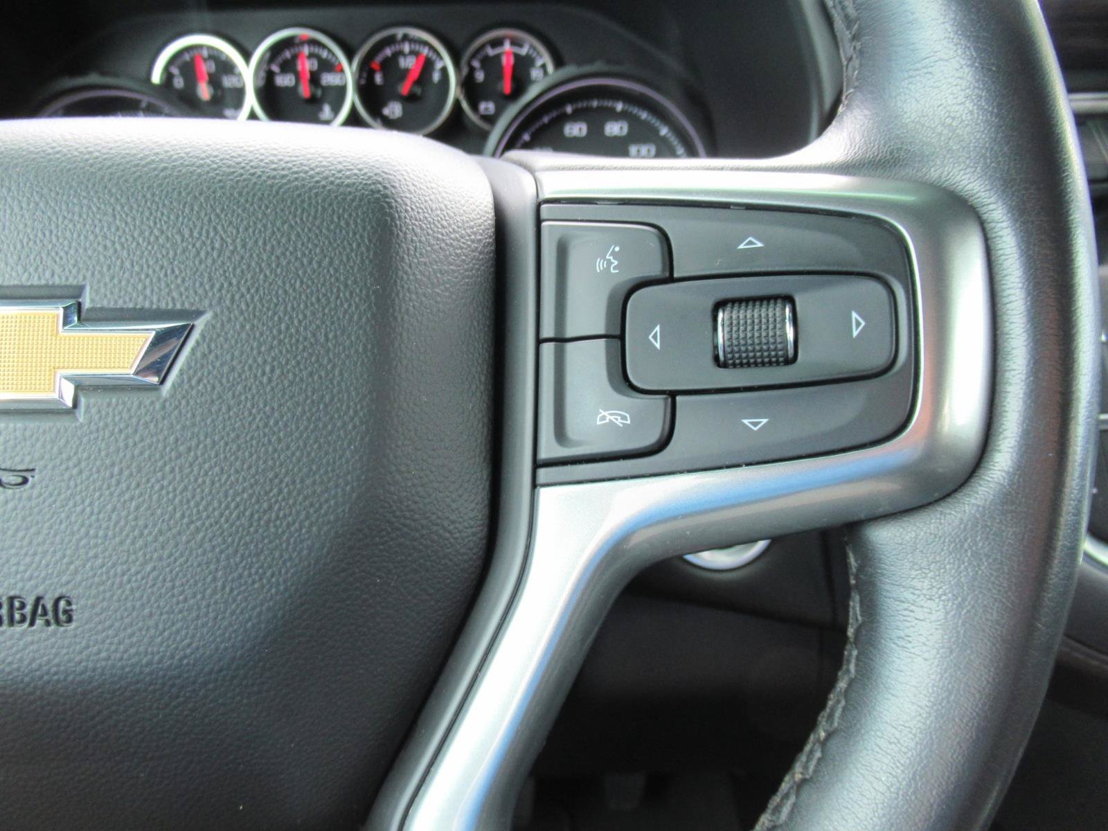 Used 2023 Chevrolet Tahoe LS AWD/4WD image 25