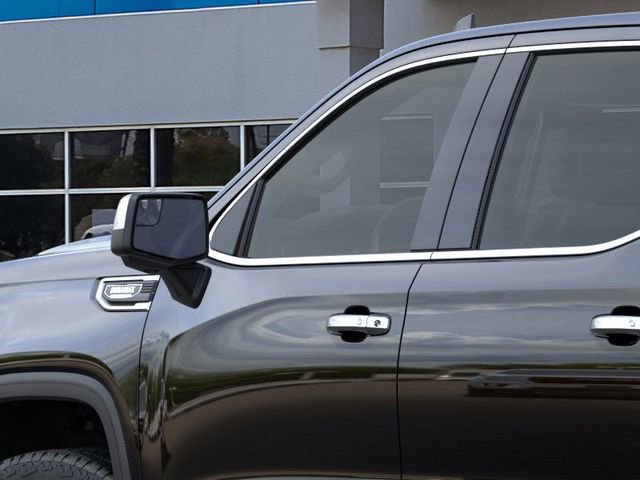 New 2026 GMC Sierra 1500 SLT w/ SLT Premium Package image 12