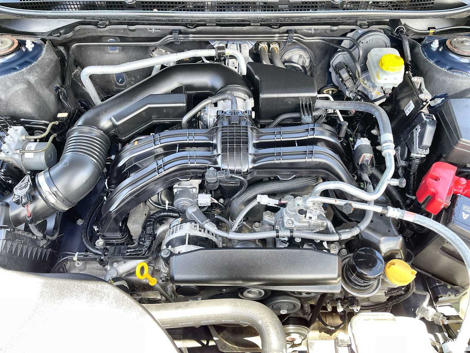Used 2024 Subaru Legacy Limited AWD/4WD image 17