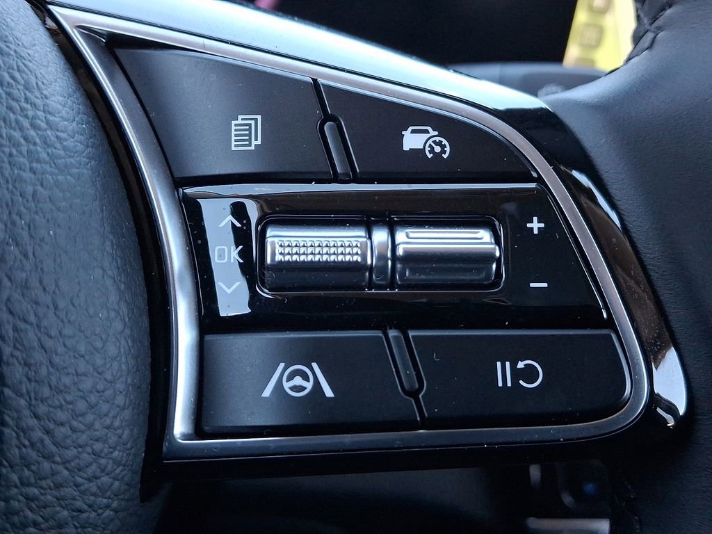 Certified 2026 Kia Seltos S FWD image 19
