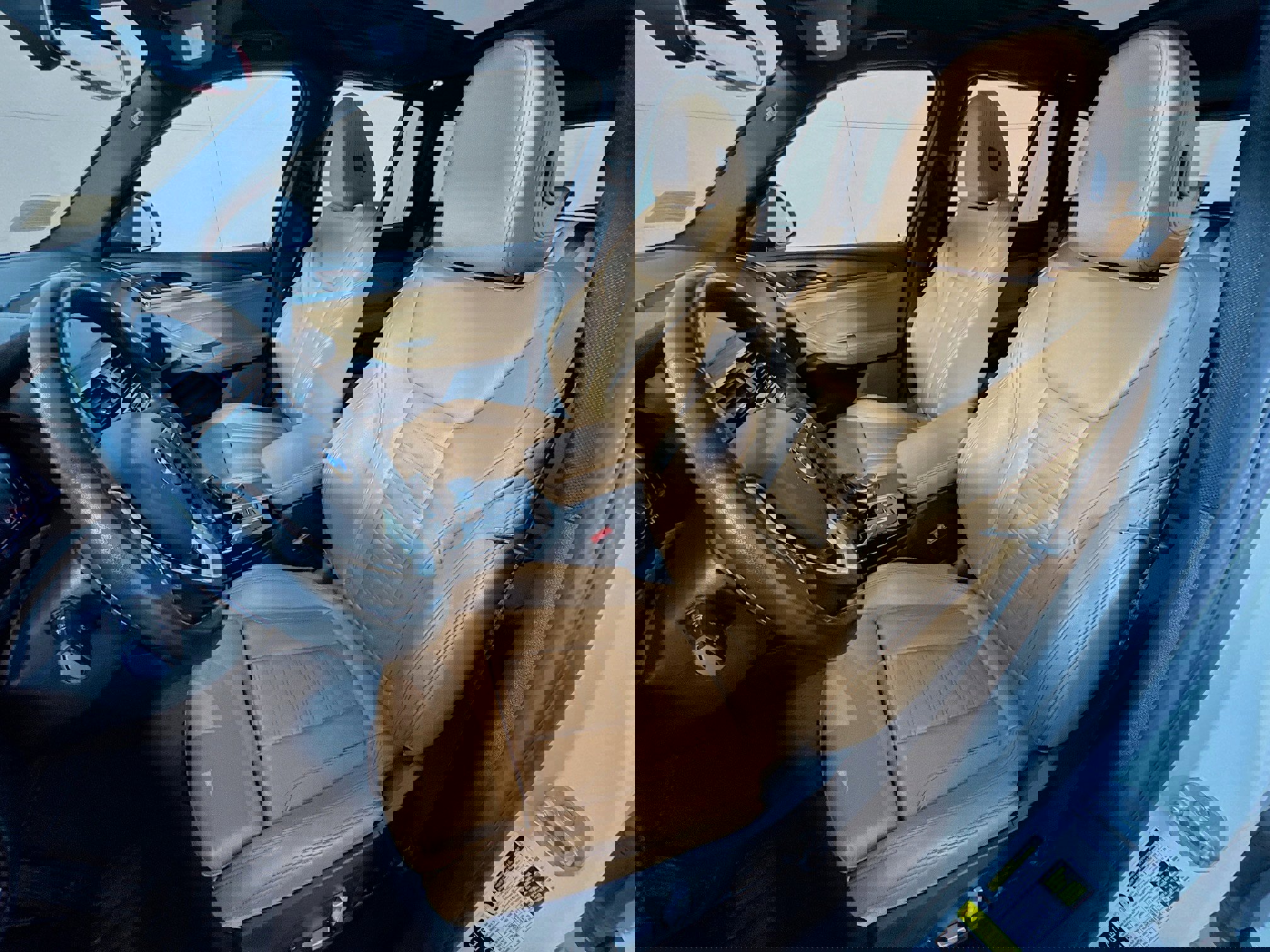 Used 2020 BMW X3 xDrive30i w/ Premium Package image 16