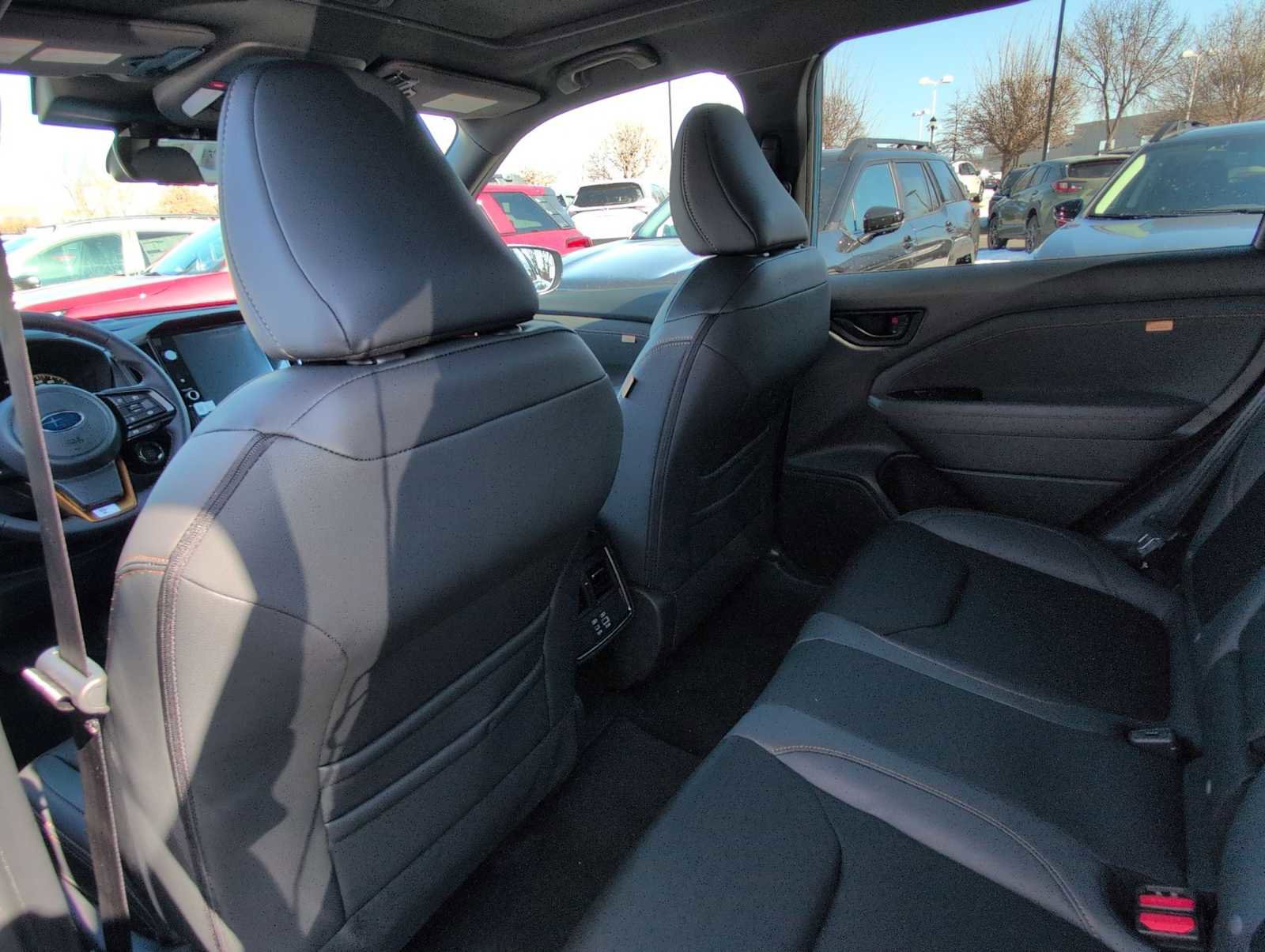New 2026 Subaru Forester Wilderness image 18