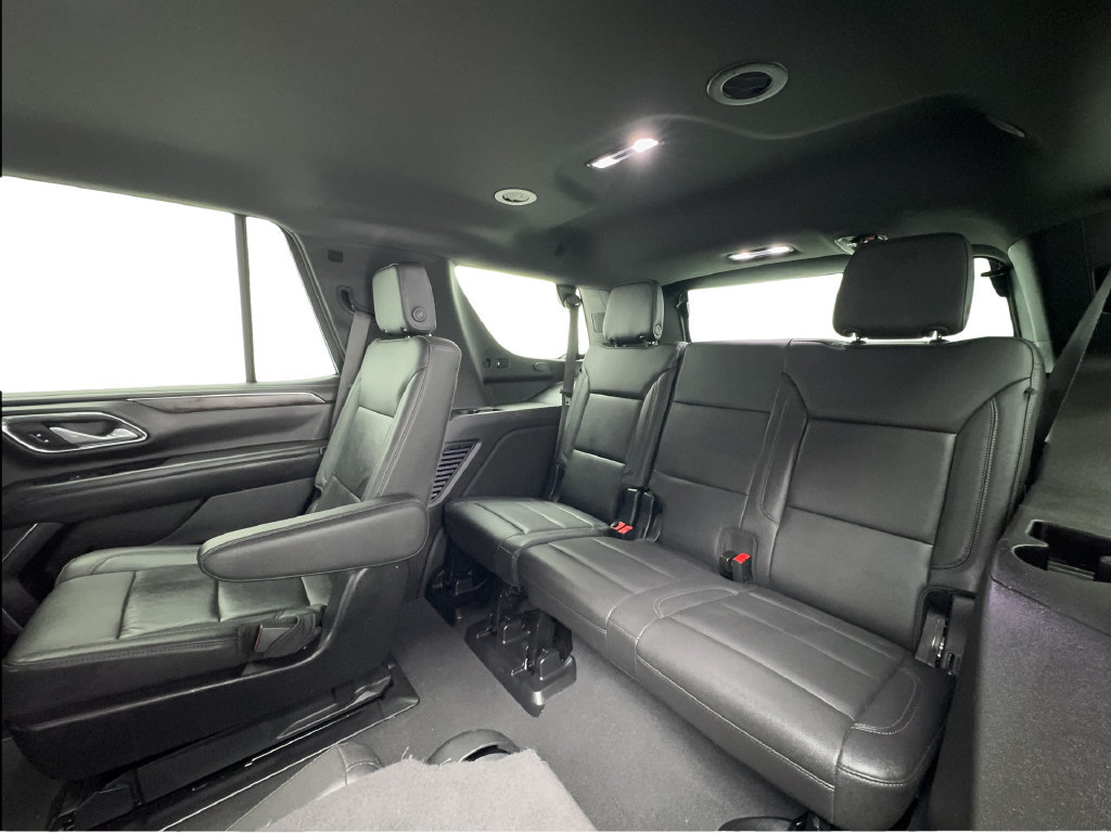 Used 2024 Chevrolet Tahoe LT RWD image 28