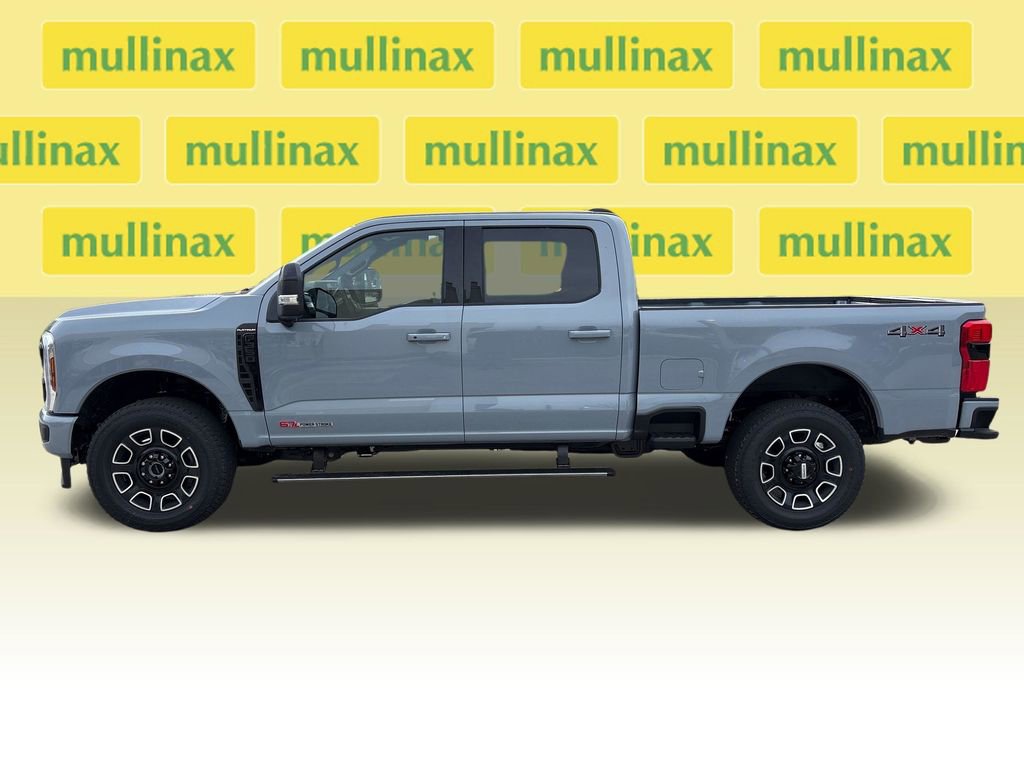 New 2026 Ford F350 Platinum image 13