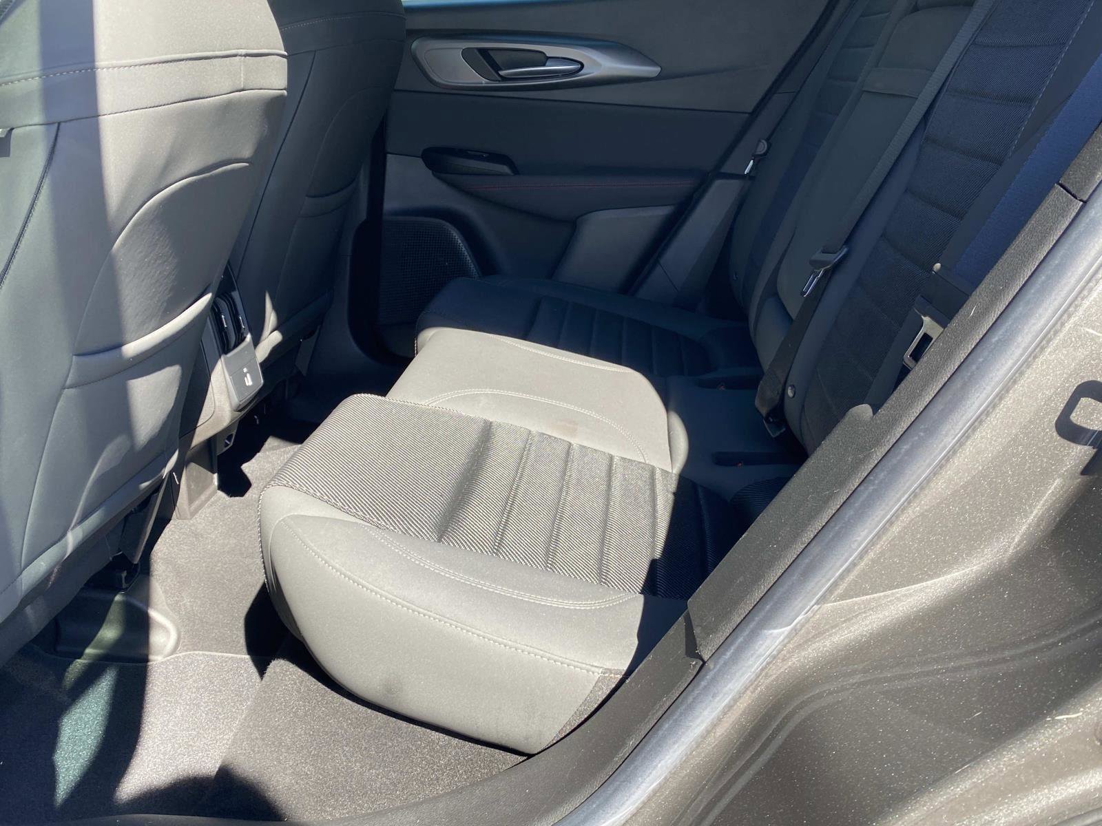 Used 2024 Dodge Hornet R/T w/ R/T Blacktop Package image 19