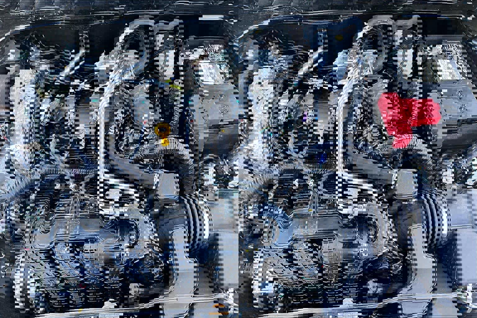 Used 2023 Nissan Altima 2.5 SV image 33