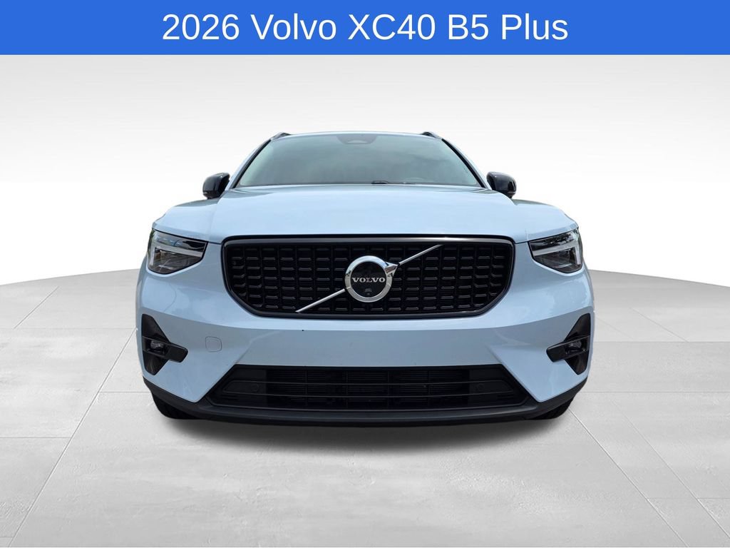 Used 2026 Volvo XC40 B5 Plus AWD/4WD image 9
