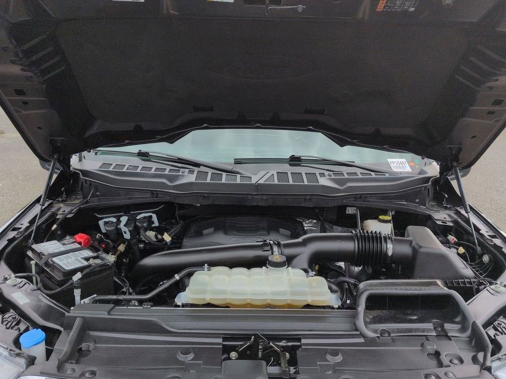 Used 2023 Ford F150 XLT AWD/4WD image 30
