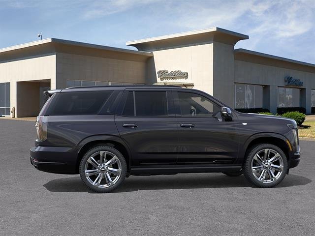 New 2026 Cadillac Escalade Sport w/ Touring Package AWD/4WD image 5