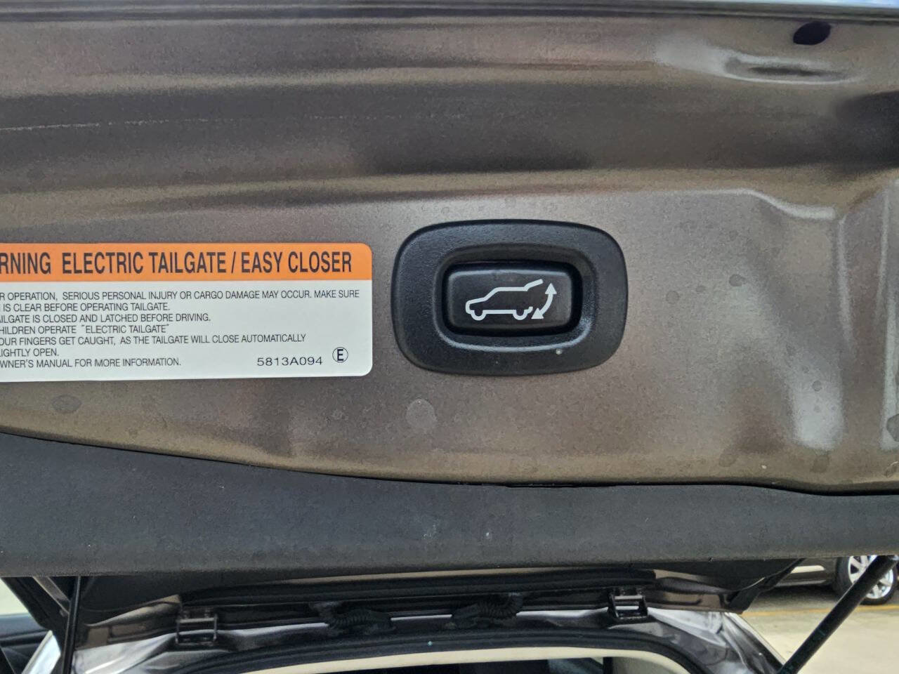 Used 2018 Mitsubishi Outlander GT image 9