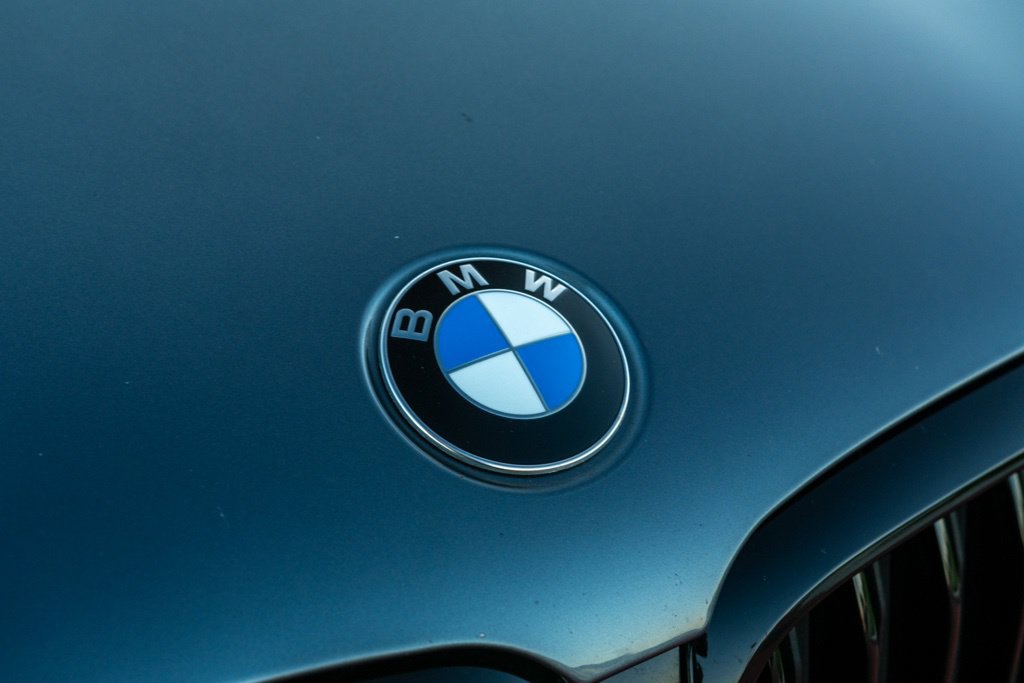 Used 2020 BMW 540i xDrive w/ Executive Package AWD/4WD image 14