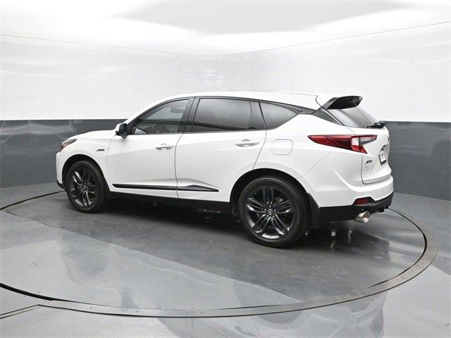 Used 2023 Acura RDX A-Spec image 5