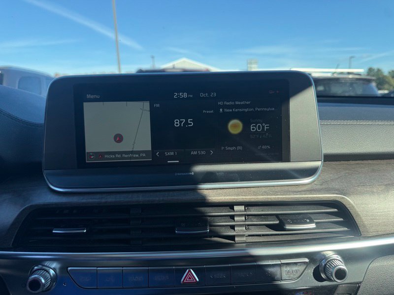Used 2020 Kia Telluride EX AWD/4WD image 10