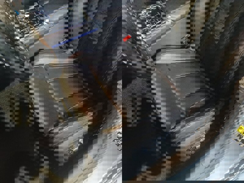 Used 2021 BMW M850i Gran Coupe xDrive w/ Driving Assistance Package image 17