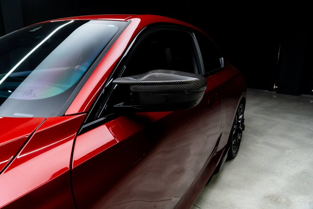 Used 2025 BMW 230i Coupe w/ M Sport Package RWD image 9