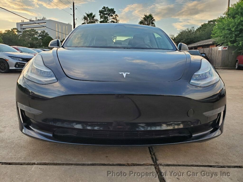 Used 2019 Tesla Model 3 Performance image 5