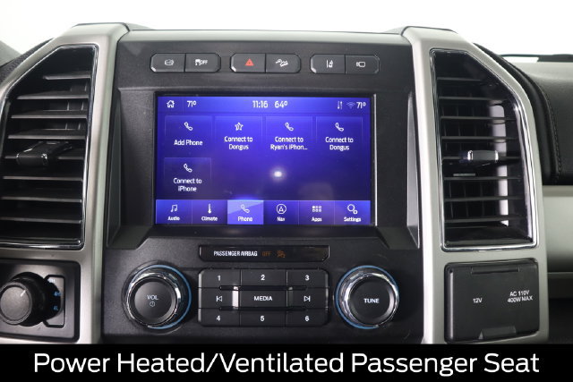 Used 2020 Ford F350 Lariat AWD/4WD image 57