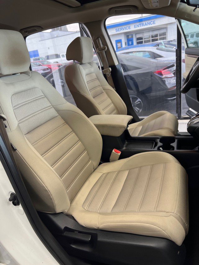 Used 2018 Honda CR-V EX image 13