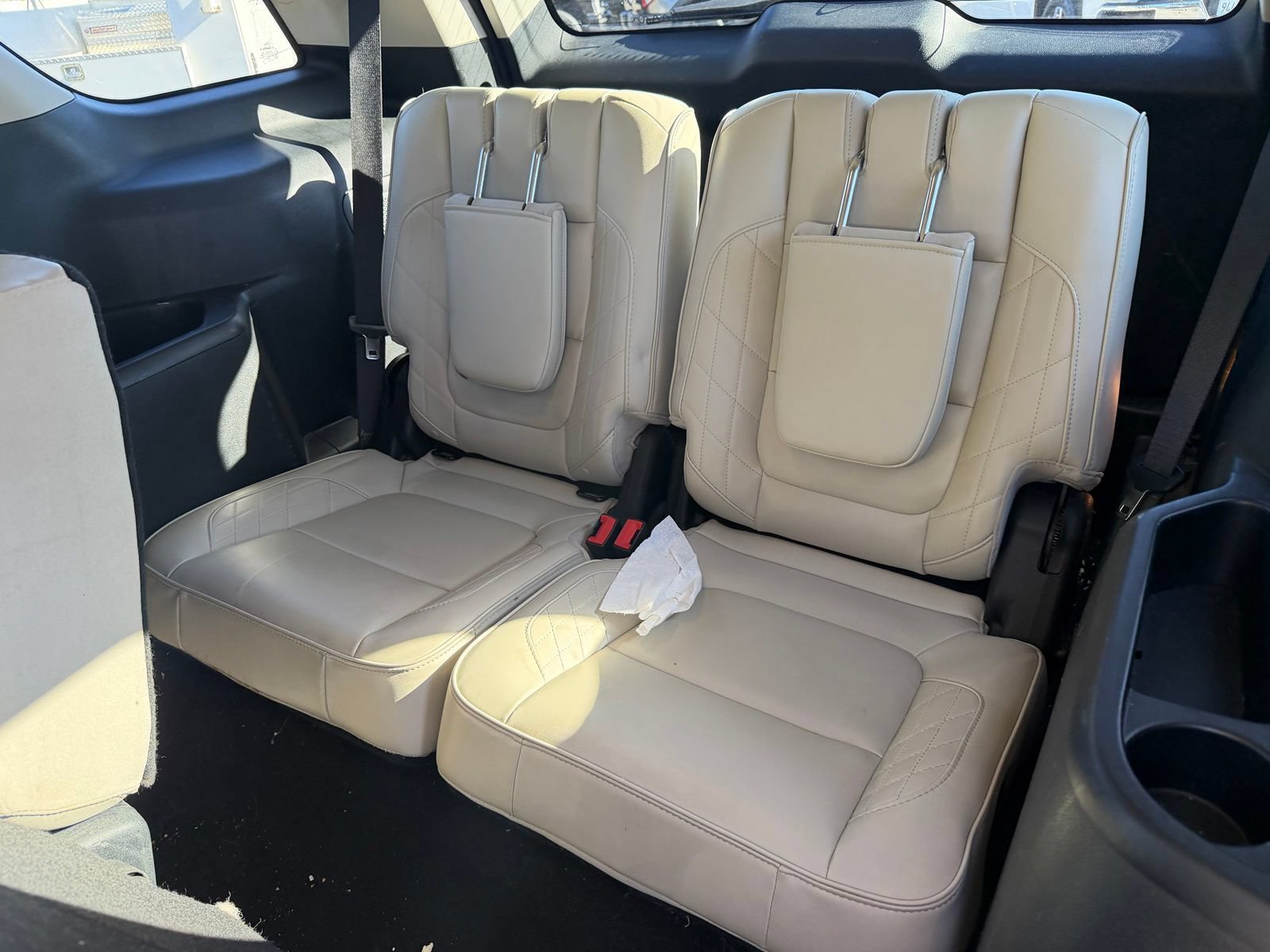 Used 2019 Ford Explorer Platinum AWD/4WD image 13