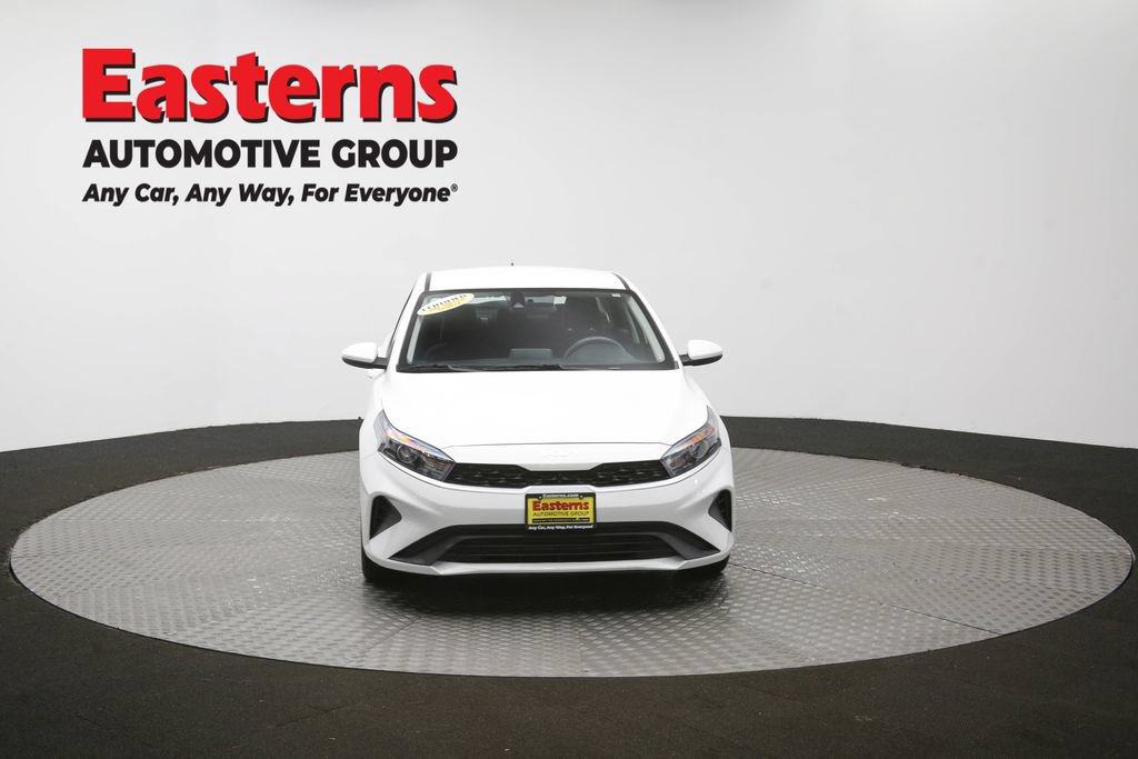 Used 2023 Kia Forte LXS FWD image 51