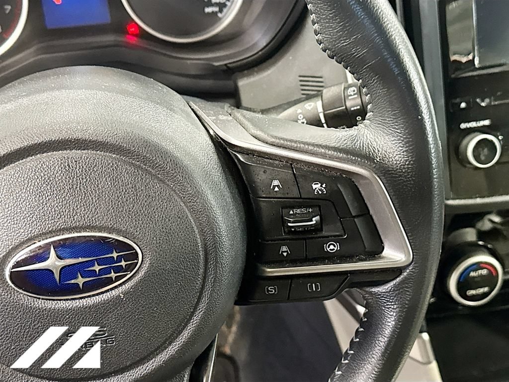 Used 2022 Subaru Forester Premium AWD/4WD image 13
