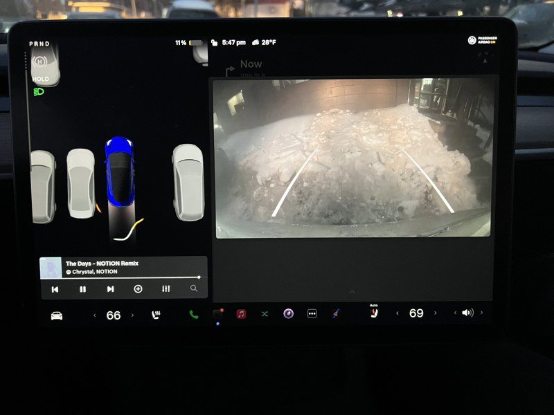 Used 2022 Tesla Model 3 Performance image 24