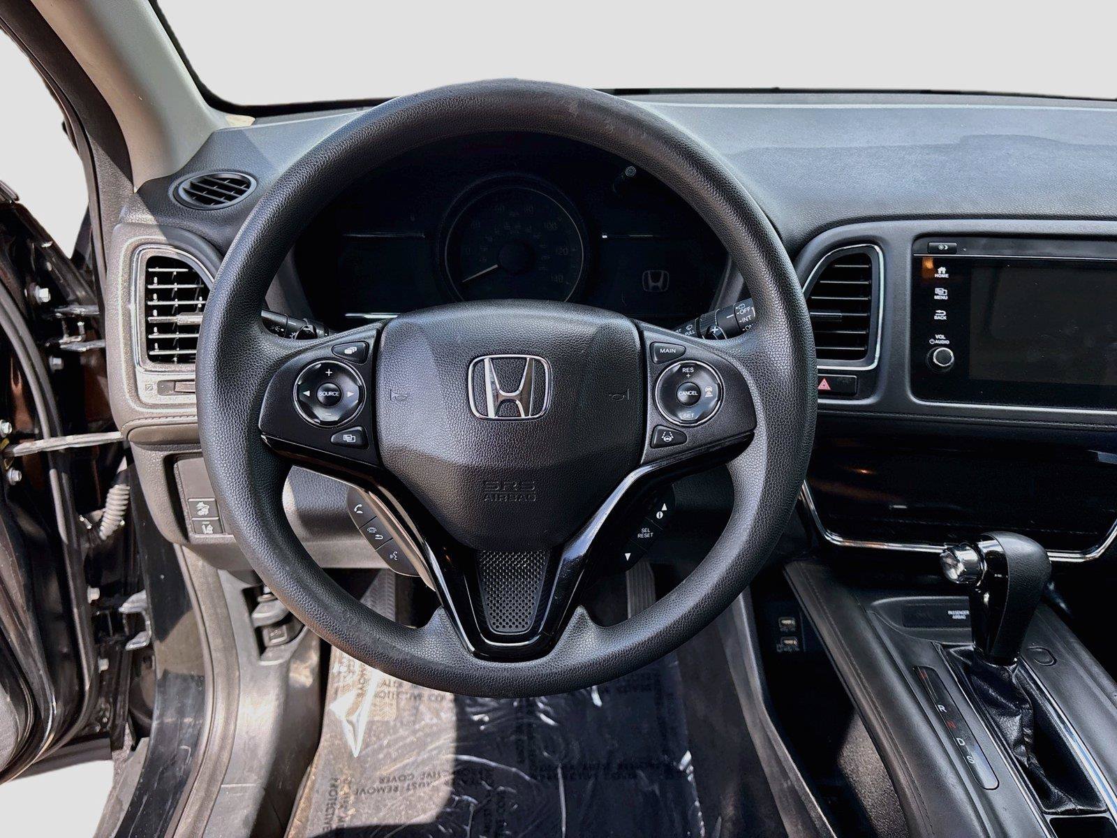 Used 2022 Honda HR-V EX image 11