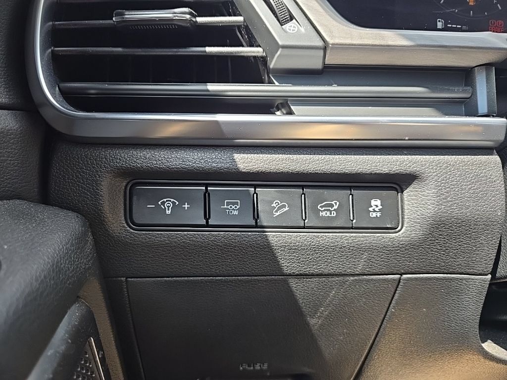 Certified 2024 Kia Telluride SX Prestige X-Line AWD/4WD image 19