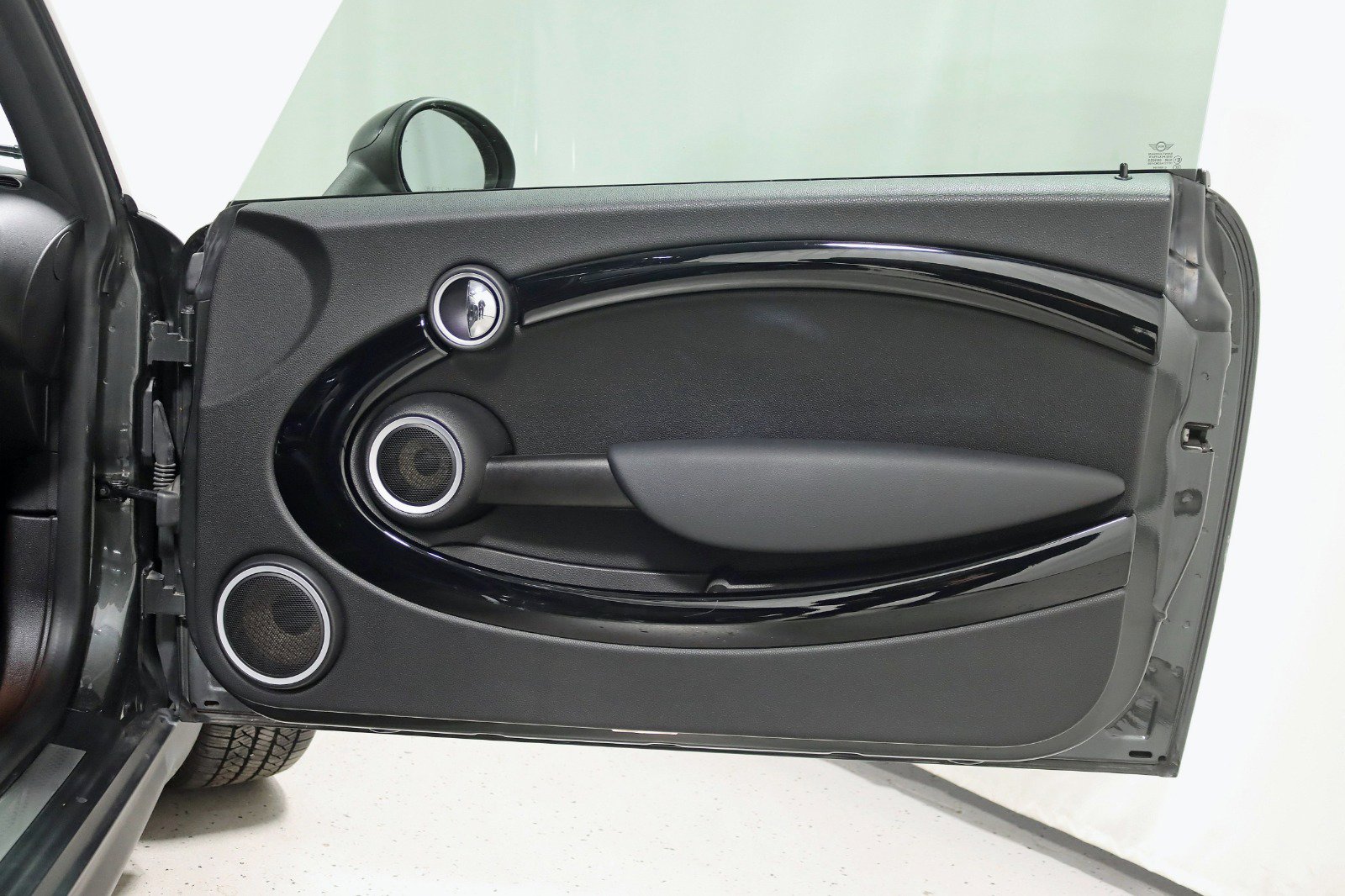 Used 2013 MINI Cooper S image 28