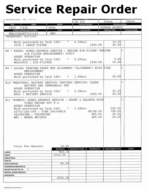 Used 2023 Kia Soul LX w/ Option Group 015 image 15