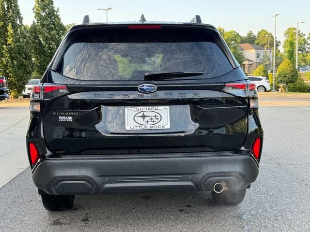 Certified 2026 Subaru Forester Limited AWD/4WD image 4
