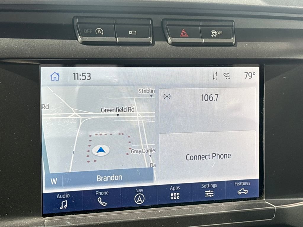 Used 2021 Ford F150 XLT w/ Equipment Group 301A Mid image 10