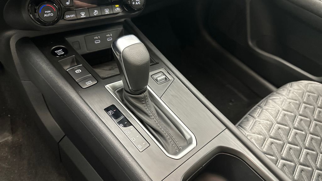 New 2026 Nissan Kicks SV w/ Cold Weather Package image 13