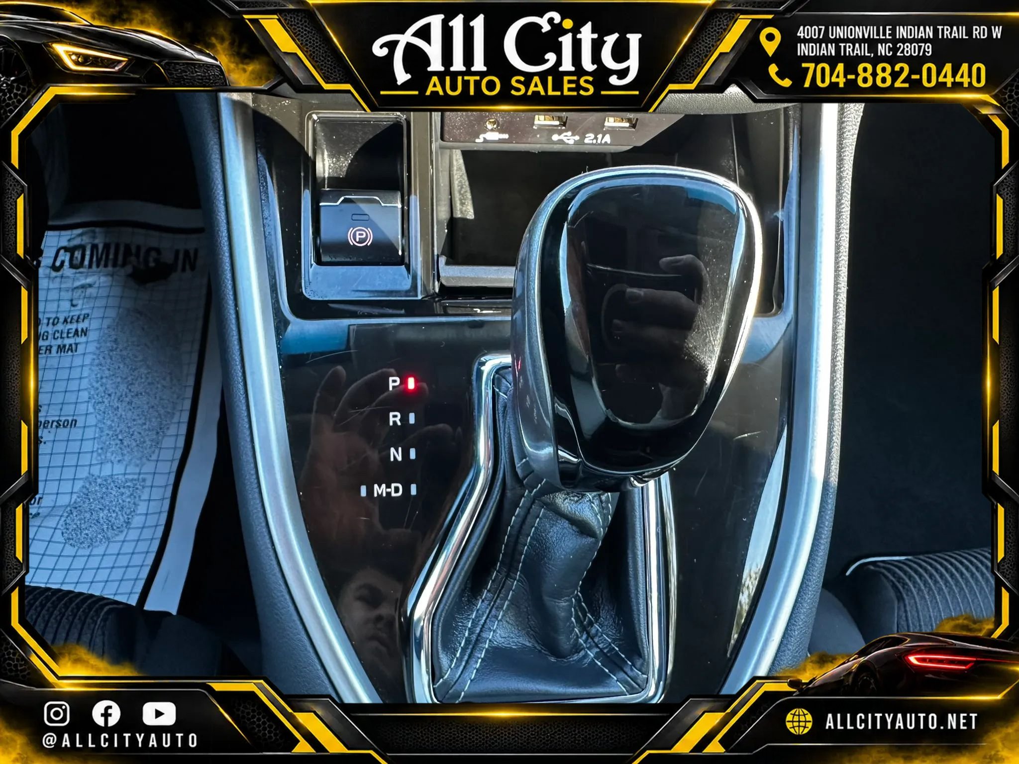 Used 2022 Subaru Legacy Premium AWD/4WD image 27
