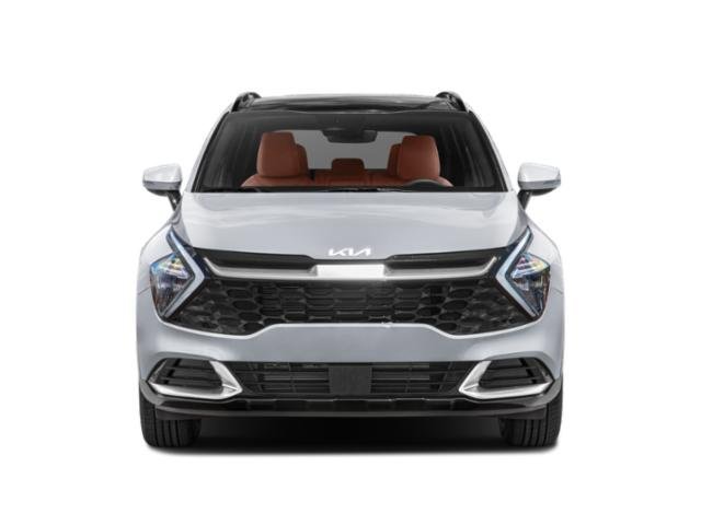 Used 2023 Kia Sportage SX AWD/4WD image 7