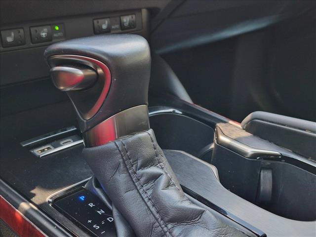 Certified 2023 Lexus ES 350 w/ Premium Package FWD image 15