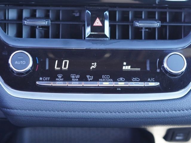 Used 2024 Toyota Corolla SE image 25