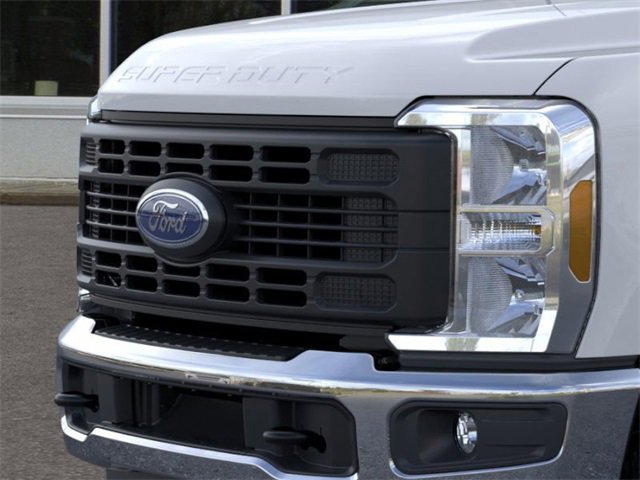New 2026 Ford F250 XL image 17