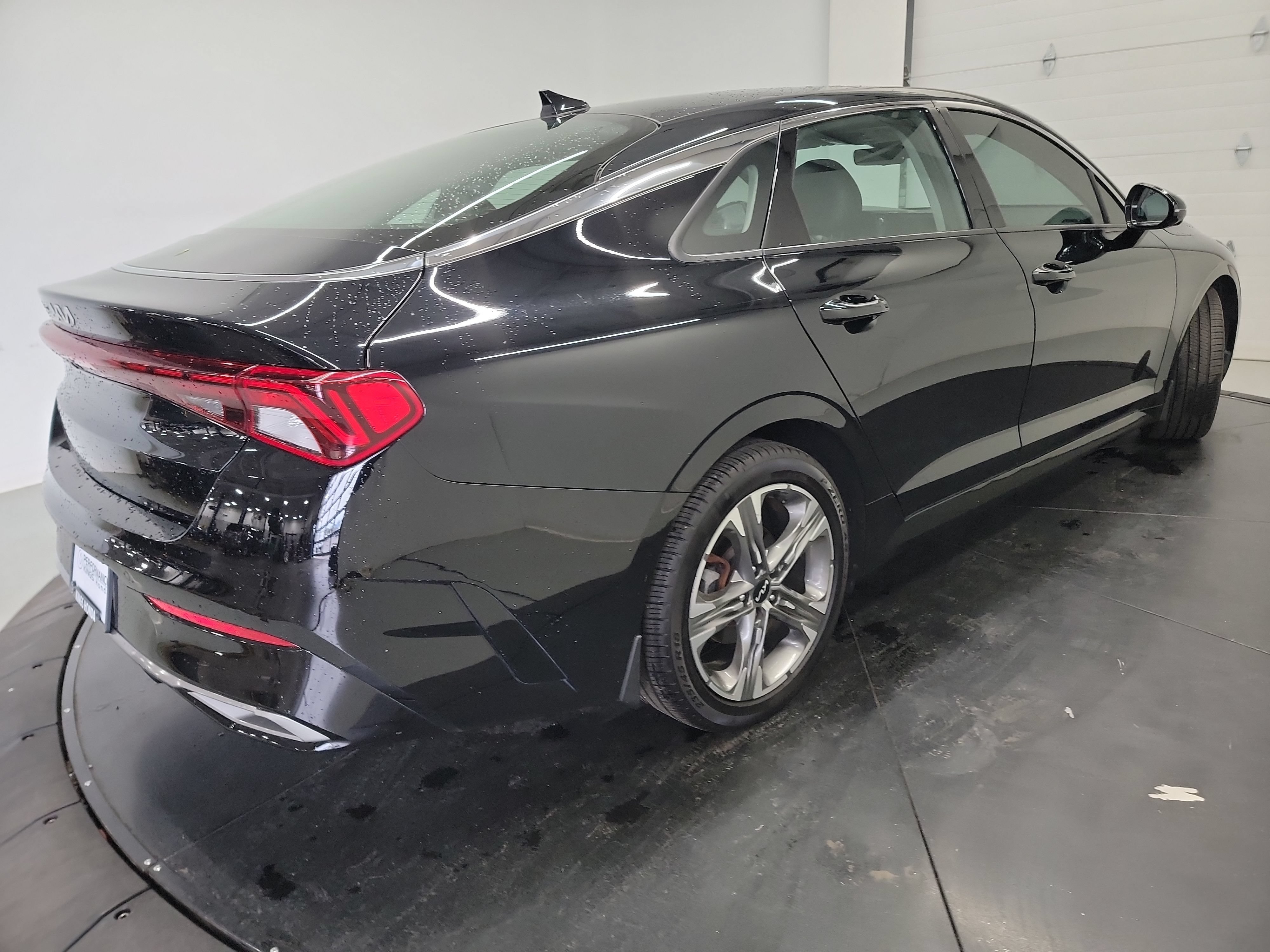 Used 2023 Kia K5 EX w/ EX Premium Package FWD image 9