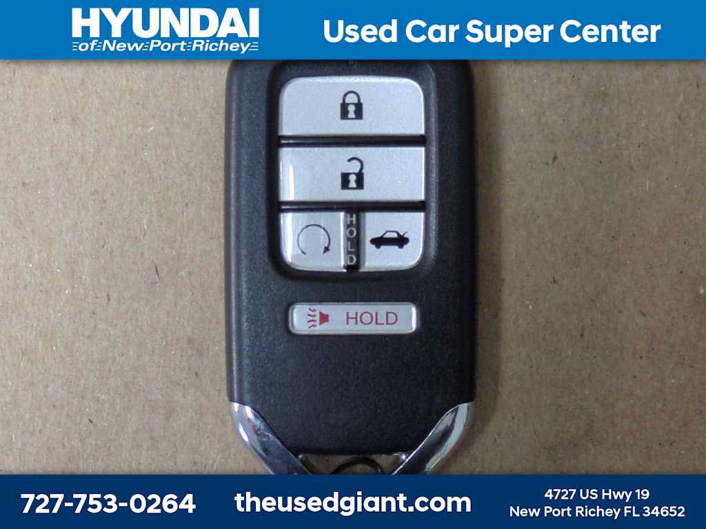 Used 2021 Honda Accord Touring image 32