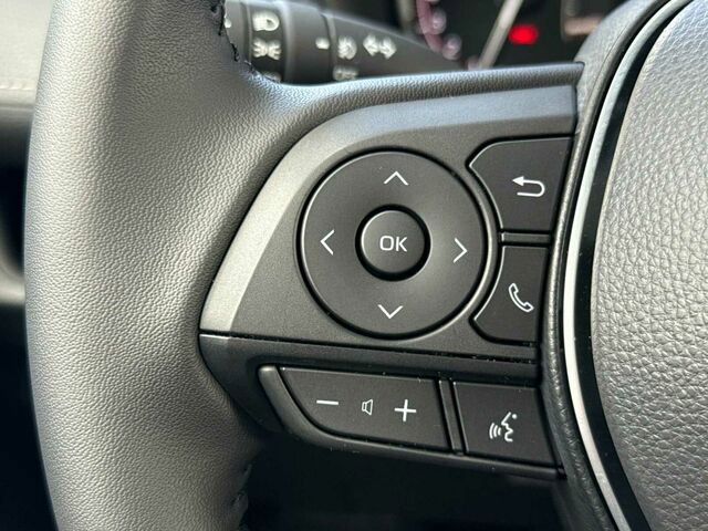 Used 2025 Toyota RAV4 XLE Premium image 29