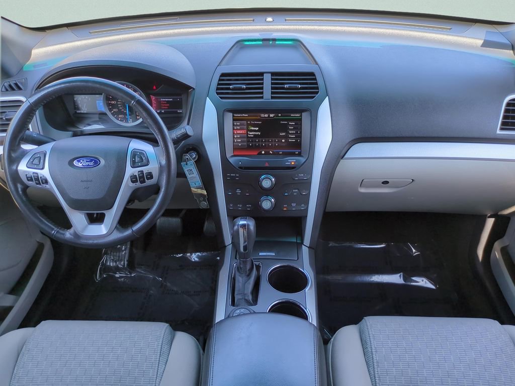 Used 2012 Ford Explorer XLT image 14