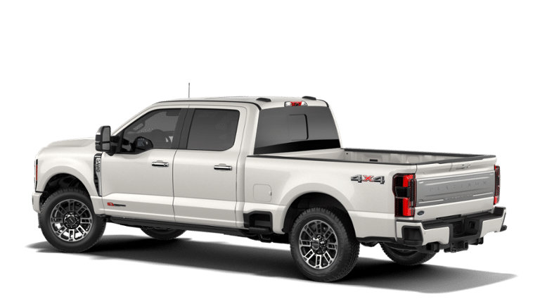 New 2027 Ford F250 4x4 Crew Cab Super Duty image 2